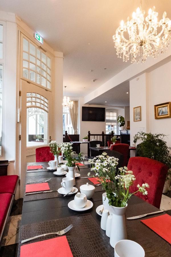 Haus Maximilian Guest house