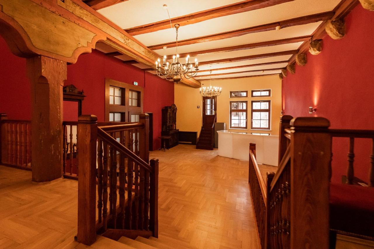 Guest house Haus Maximilian Erfurt